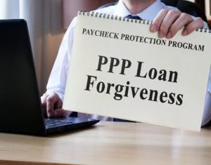 Treasury Issues New FAQs on PPP Loan Forgiveness: What You Need to Know Sba Loans, Loan Forgiveness, Personal Budget, Business Funding, Types Of Loans, Financial Analysis, Wealth Management, Financial Management, Business Administration