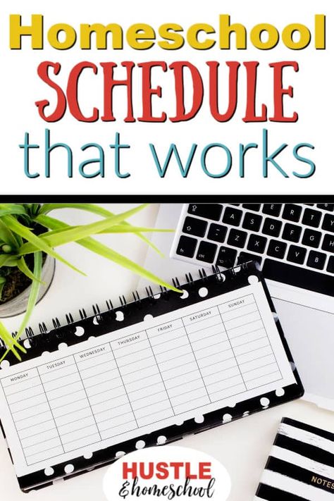 Homeschool Schedule High School, Middle School Schedule, Kindergarten Homeschool Schedule, Secular Homeschool, Child Nutrition, Education Art, Homeschool Routine, Homeschool Tips, Kindergarten Lesson Plans