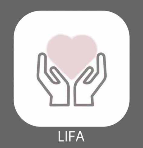 Phone Claims Shifting, Lifa App Cover, Lifa App Appearance, Shifting Apps, Lifa App Icon, Tsitp Dr, Parent Dr, Shifting Help, Story Script