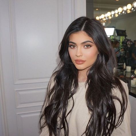 Jenner Hair, Cheap Lace Front Wigs, Kylie Jenner Hair, Kylie Jenner Lips, Kim K Style, Jessie James, Kardashian Kollection, Curly Hair Wig, Long Curly Hair