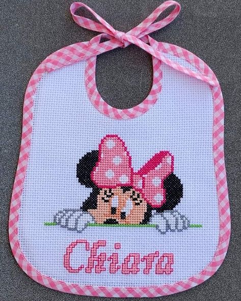 Desperate Housewives, Baby Cross, Cross Stitch Borders, Cross Stitch Patterns, Cross Stitch, Embroidery, Disney, Crochet, Pattern