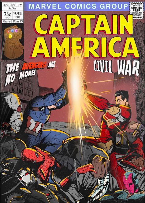 Iconic Comic Covers, Vintage Marvel Comic Panels, Marvel Comics Captain America, Avengers Comic Poster, Vintage Marvel Posters, Retro Comic Aesthetic, Marvel Comic Panels, Marvel Comic Covers, Marvel Retro Poster