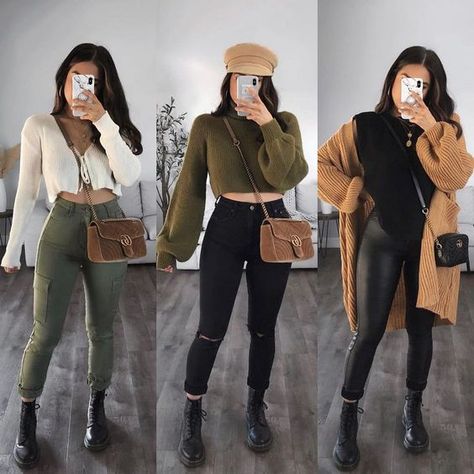 Classic outfits ideas for girls fashion 2021 pinterest aesthetic summer Cute Sporty Outfits Fall, Casual Hangout Outfit Fall, Autumn Clothes Aesthetic Vintage, Casual Winter Party Outfits For Women, 28 Year Old Outfits, Brunch Outfit Inspiration, Sporty Edgy Outfits, Classic Baddie Outfit, Girly Grunge Style