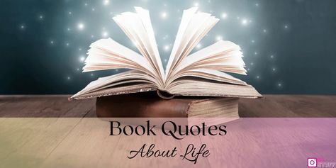 Captions For Book Lovers, Book Quotes About Life, One Word Caption, Funny Instagram Captions, The Little Prince, Instagram Captions, Book Quotes, Favorite Books, Book Worms