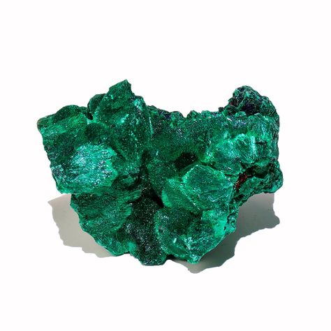 PRICES MAY VARY. ❤[What you'll get] : 1PCS handpicked high quality natural malachite birthstone, it is full of magical color gemstone, super healing energy, each piece is unique. ❤[Malachite size] : Malachite weight is about 0.33-0.44 lb (Size about2.5-3.5in ), the stone is natural, as there will be defects, there may be growth marks, co-occurring ore bodies, scratches, etc. ❤[Gemstone energy] :Malachite is one of the most important healing stones. It absorbs negative energy and pollutants from Raw Malachite, Witch Spells, Malachite Crystal, Indoor Fountain, Cool Rocks, Malachite Stone, Crystal Decor, Rock Hounding, Crystal Stone