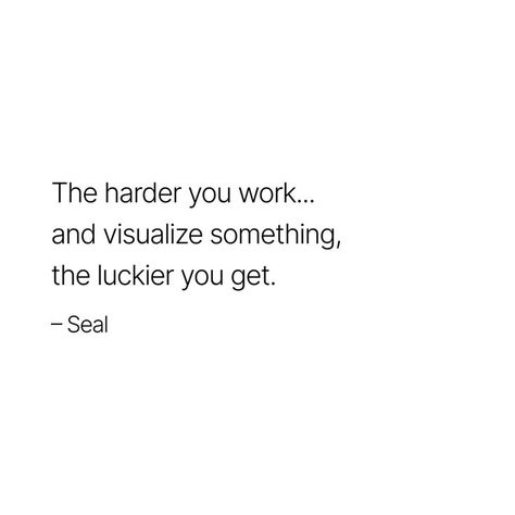 Inspo Quotes, Hard Work Quotes, Hard Quotes, Lucky You, Woman Quotes, Work Hard, Quotes