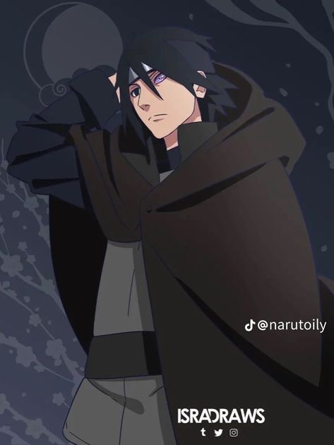 Baruto Manga, Kekkei Genkai, Anime Photo Profile Dark, Bleach Anime Ichigo, Naruto Shippudden, Naruto Oc Characters, Naruto Shippuden Sasuke, Uchiha Sasuke, Sasuke Sakura