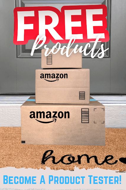 Amazon Product Tester, Apps To Get Free Stuff, How To Become An Amazon Product Reviewer, Product Testers Wanted, How To Become A Product Tester For Amazon, How To Be A Product Tester, Amazon Product Tester Job, How To Become A Product Tester, Product Tester Jobs