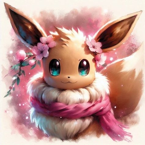 Cute Pokemon Art, Cute Pokemon, Pokemon Art, Pikachu, Pokemon, Art, Pokémon