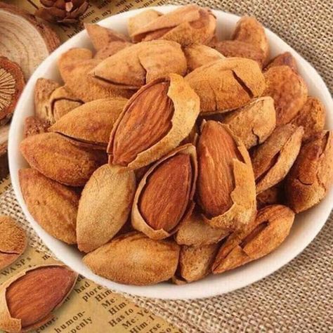 Monounsaturated Fats, Fiber Rich, Roasted Almonds, Fruit Drinks, Good Fats, Dried Fruits, Dried Fruit, Almond Butter, Vitamin E