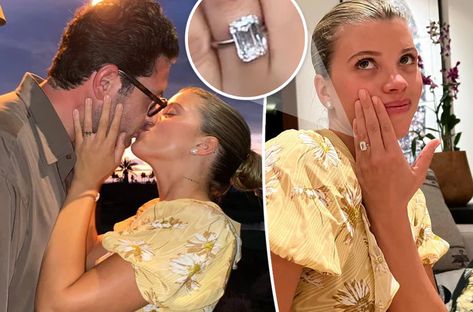 News – MargalitRings Sofia Richie Wedding, Elliot Grainge, Chanel Wedding Dress, Sofia Richie Grainge, Chanel Wedding, Stephanie Gottlieb, Emerald Cut Diamond Engagement Ring, Emerald Cut Diamond Engagement, Emerald Cut Diamond Ring