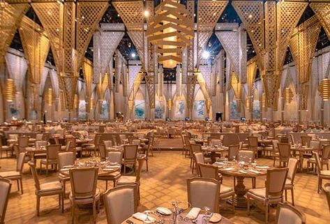 Top picks: Ten of Dubai's most stunning Ramadan tents Ramadan Tent Decorations, Ramadan Tent, Ramadan 2025, Ramadan Dubai, Ramadan Nights, Emirates Palace, Desert Resort, Tent Decorations, Tent Design