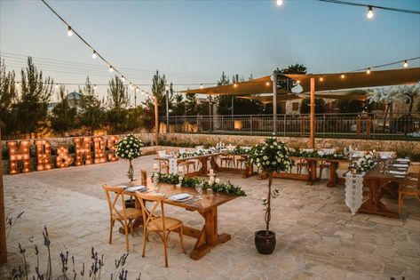 Paphos, Wedding Venues