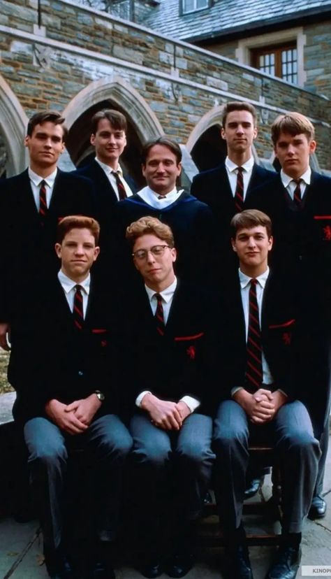 Dead Poets Society Characters, Josh Charles, Peter Weir, Hulk Character, Robert Sean Leonard, Sean Leonard, Oh Captain My Captain, Captain My Captain, Christopher Reeve