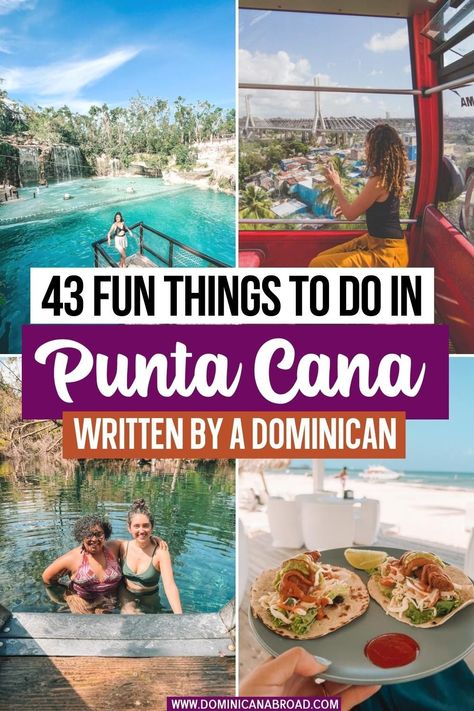 Punta Cana Activities, Excursions In Punta Cana, Destination Wedding Dominican Republic, Dominican Republic Resorts, Punta Cana Excursions, Dominican Republic Vacation, Punta Cana Travel, Saona Island, Dominican Republic Travel