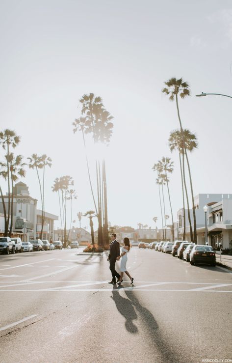 Marina Village, Engagement Pictures Poses, Huntington Beach Ca, California Engagement, City Engagement, Beach Engagement Photos, Engagement Photo Inspiration, Location Photography, Beach Photoshoot