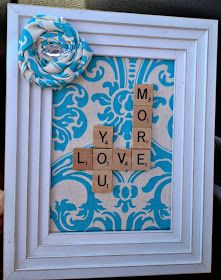 Diy Scrabble, Scrabble Letter Crafts, Scrabble Tile Art, Plywood Art, Scrabble Tile Crafts, Scrabble Crafts, Scrabble Wall Art, The Butterfly Effect, Letter Crafts