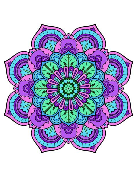 57 Ideas De Mandalas | Mandalas, Mandalas Pintadas, Como Henna Mandala, Mandala Wallpaper, Mandalas Painting, Mandala Design Pattern, Mandala Art Lesson, Tangle Art, Wallpaper Ipad, Mandala Artwork, Mandalas Design