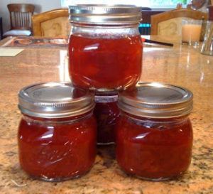 Cranberry Orange Marmalade, Orange Marmalade Recipe, Orange Jam, Marmalade Recipe, Chilli Jam, Canning Jam, Orange Cranberry, Orange Marmalade, Frozen Cranberries