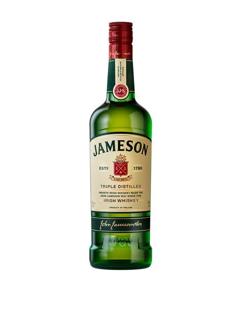 Jameson Irish Whiskey Whisky Jack Daniels, Whisky Jack, Jack Daniels Honey, Jameson Distillery, Jameson Whiskey, Jameson Irish Whiskey, Good Whiskey, Pot Still, Whiskey Sour