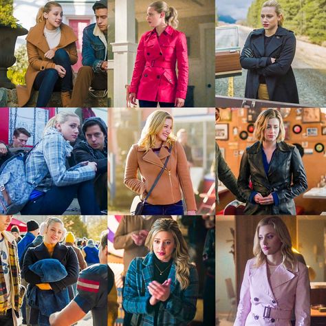 Riverdale Betty Outfits, Betty Cooper Outfits, Riverdale Betty, Betty Cooper, Simple Elegance, Riverdale, Ruffle Blouse, Romance, Outfit Inspo