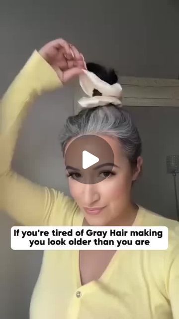 Nova Hair Dye on Instagram: "Transform gray hair effortlessly with NovaHair's Instant Dye Shampoo! Apply to wet hair, let it sit for 10 minutes, then rinse for vibrant color!" Moonlight Hair, Hair Dye Shampoo, Shampoo Hair, Look Older, Gray Hair, Wet Hair, Hair Dye, Hair Shampoo, Dyed Hair