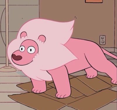 Lion O_O Lion Steven Universe Icon, Pink Lion Steven Universe, Lion Steven Universe, Lion Icon, Lapis And Peridot, Gem Show, Steven Universe Fanart, Good Cartoons, Universe Art