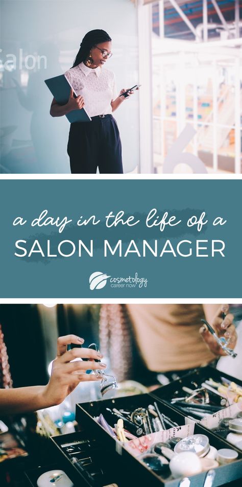 Salon Manager Ideas, Salon Assistant Duties, Salon Management Tips, Salon Manager Duties, Spa Receptionist, Retail Manager, Receptionist Jobs, Small Salon, Leadership Traits