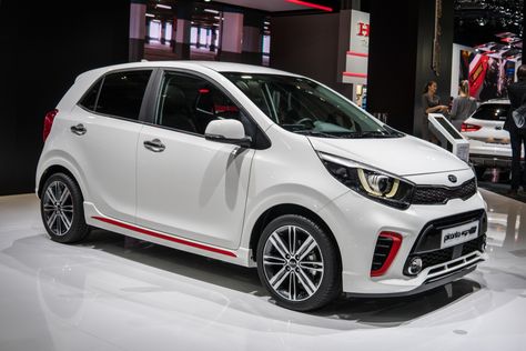 Kia Picanto 2023, Kia Picanto Modified, Small Electric Cars, Suzuki Alto, Baby Dior, Kia Picanto, First Car, Home Makeover, First Apartment