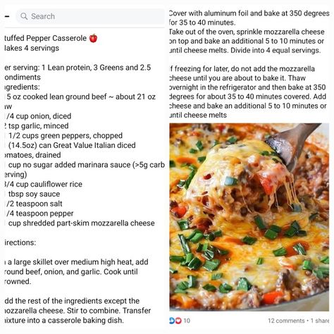 Optavia Lean And Green Recipes 5&1 Hamburger, Optavia Lean And Green Recipes 5&1 Stuffed Peppers, Optavia Lean And Green Recipes 5&1 Hamburger Meat, Optavia Lean And Green Ground Beef, Lean And Green Meals Optavia 5&1 Chicken Crockpot, Optavia Lean And Green Recipes 5&1 Ground Chicken, Optavia Lean And Green Crockpot Recipes, Crock Pot Lean And Green Meals, Optavia Lean And Green Recipes 5&1 Ground Beef