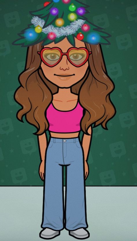 amos; @adrianasrath Funny Bitmoji Ideas, Funny Bitmoji, Cute Bitmoji Outfits 2020, Bitmoji Winter Outfits, Christmas Bitmoji, Bitmoji Outfits Ideas Snapchat, Christmas Bitmoji Outfits, Outfit Ideas Indie, Bitmoji Fashion