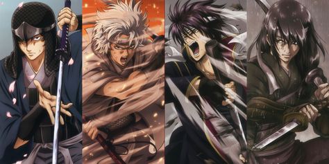 Gintama - JOUI 4 Gintama Joui 4, Joui 4, Sakata Gintoki, Dynamic Poses, Anime Pics, Aesthetic Pastel Wallpaper, Pastel Wallpaper, Anime Boys, Black Star