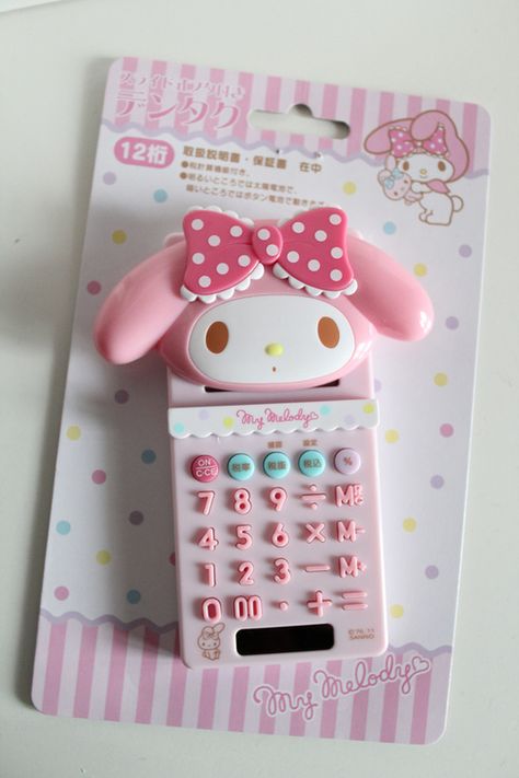 Kawaii School Supplies, Hello Kitty Aesthetic, Stationary School, Cute Stationary, Kawaii Style, Cute School Supplies, Hello Kitty My Melody, Kawaii Room, Hello Kitty Items