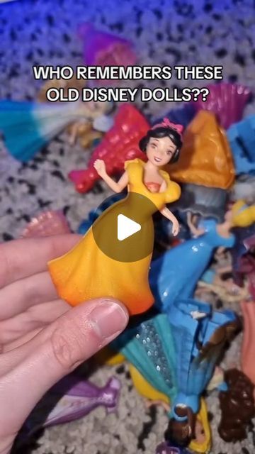 Retro Toys on Instagram: "Disney Princess Magic Clip dolls #disneytoys #dolls #nostalgia" Magic Clip Dolls Disney Princess, Disney Princess Toys Dolls, Disney Nostalgia, Disney Princess Toys, Princess Toys, Disney Dolls, Deja Vu, April 13, Disney Toys