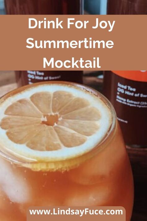 Summertime Cocktail, Quick Easy Healthy Meals, Recipe Hacks, Mocktail Recipes, Cocktail And Mocktail, Summertime Drinks, Lemon Lemonade, Arnold Palmer, Easy Drinks