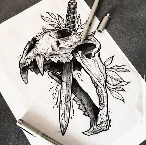 Tattoo Crane, Artwork Anime, Flash Tattoo Designs, Dark Art Tattoo, Tattoo Style Drawings, Tattoo Portfolio, Tattoo Illustration, Tattoo Art Drawings, Dark Art Drawings