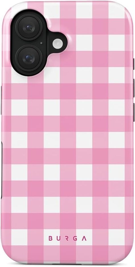 Amazon.com: BURGA Case for iPhone 16 - Max Protective, Cute, Aesthetic, Trendy, Pattern Phone Cover, Fall Collection - fits Apple iPhone 16 Case, Cobertor para iPhone16 Cases : Cell Phones & Accessories Aesthetic Phone Case Amazon, Phone Case Amazon, Aesthetic Phone Case, Aesthetic Phone, Cute Aesthetic, Fall Collection, Fall Collections, Phones Accessories, Phone Cover