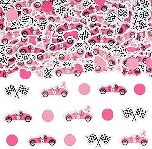 Racing Baby, Racing Girl, Race Car Party, Race Car Birthday, Kids Gift Guide, Cars Birthday Parties, Vintage Race Car, Cars Birthday, Girl Birthday Party