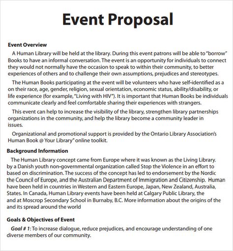 Event Proposal Template - 16+ Download Free Documents In PDF, Word | Sample Templates Event Proposal Letter Sample, Sample Proposal Letter, Business Proposal Letter, Event Proposal Template, Event Planning Proposal, Business Proposal Sample, Sponsorship Letter, Event Proposal, Sponsorship Proposal