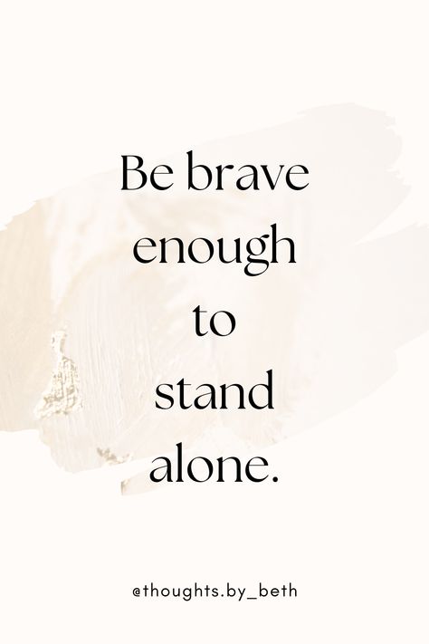 In a world full of conformity, stand tall and be brave. Discover the art of being your own hero, of daring to stand alone and forging the path of your own destiny. Be Your Own Hero, Standing Alone, Badass Women, Stand Tall, Change Me, Destiny, Brave