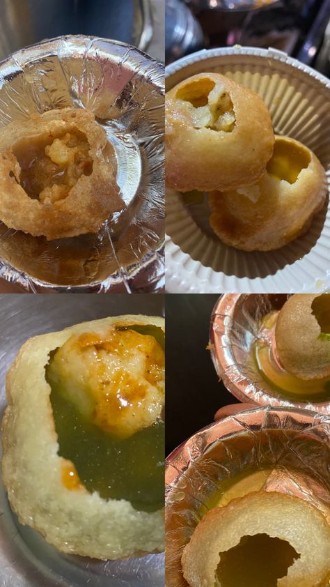 Gol Gappa