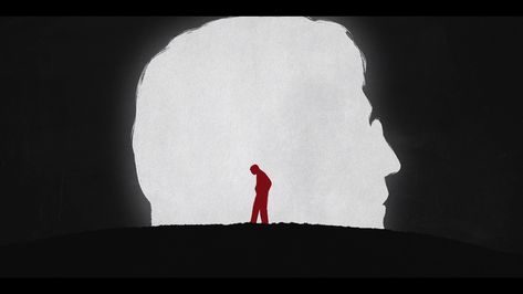 John Lennon: Murder Without a Trial - Title Sequence :: Behance Film Title Sequence, Title Sequence Design, Title Sequence Motion Graphics, Film Sequence, Movie Intro, Abstract Animation, Film Texture, Weather App, Motion Design Video