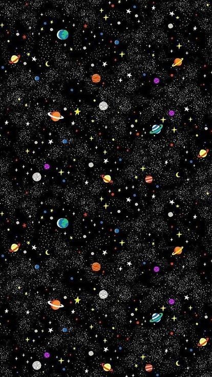 Cute Astronomy Wallpaper, Cute Space Background, Aesthetic Universe Wallpaper, Space Background Aesthetic, Wallpaper Aesthetic Space, Astronomy Pattern, Super Cool Wallpapers, Aesthetic Astrology Wallpaper, Space Wallpaper Aesthetic