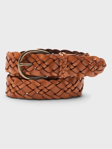 Thoughtful Gifts For Boyfriend, Leather Christmas Gifts, Custom Leather Belts, Braided Leather Belt, Leather Ideas, Handmade Belts, Suede Tassel, Leather Belts Men, Woven Belt