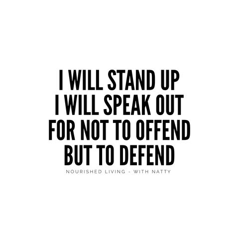 “Speak up for those who cannot speak for themselves; ensure justice for those being crushed. Yes, speak up for the poor and helpless, and see that they get justice.” (Proverbs 31:8-9) Not Speaking Up Quotes, Speaking Out Quotes, Speak Up For What Is Right, Speak Up Quotes Stand Up Truths, Be Informed Quotes, Quotes On Speaking Up, Speak My Truth Quotes, Speaking Up, Speaking Up Quotes