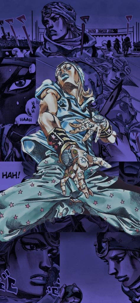 Jjba Purple Wallpaper, Purple Jojo Wallpaper, Jjba Wallpaper Desktop, Jojo Lockscreen, Jjba Wallpaper Iphone, Johnny Joestar Wallpaper, Jjba Wallpaper, Jojo Wallpapers, Jojo Wallpaper