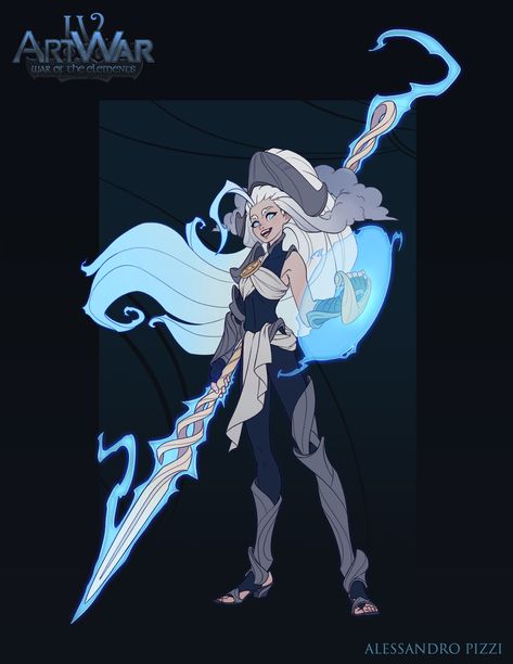 Lightning Character Art, Storm Character Design, Lightning Character, Anime Oc Female, Lightning Art, Oc Female, Bd Art, Concept Art Character, Anime Oc