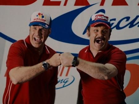 Talladega Nights Quotes, Atkins Shakes, Shake And Bake, Disappointment Quotes, Talladega Nights, Scott Snyder, Ricky Bobby, Greg Capullo, Shake N Bake