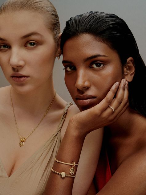 British Vogue - Making Pictures Vogue Jewelry Editorial, Jewelry Editorial Photography, Jewellery Photoshoot, Beach Editorial, Vogue Jewelry, Jewellery Photography, Jewelry Editorial, Jewelry Photoshoot, Jewellery Brand