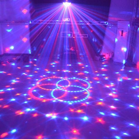 Laser Party, Mode Disco, Dance Room, Disco Ball Light, Led Party Lights, Led Party, Led Stage, Magic Ball, Bday Party Theme